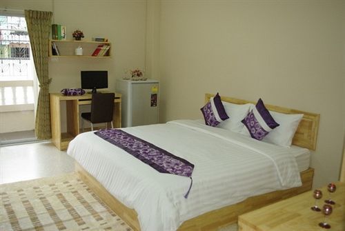 Seri 47 Residence กรุงเทพมหานคร ภายนอก รูปภาพ