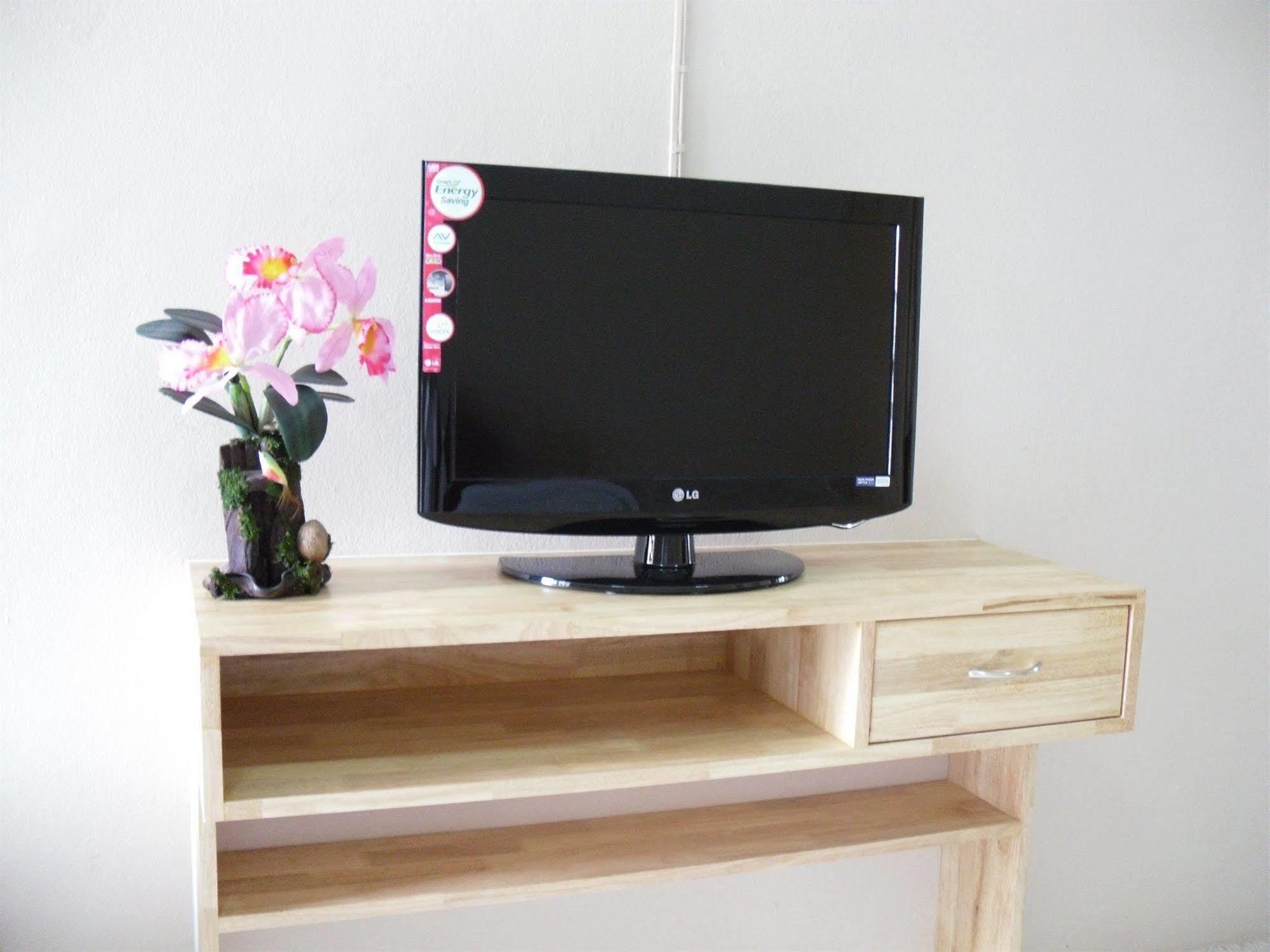 Seri 47 Residence กรุงเทพมหานคร ภายนอก รูปภาพ
