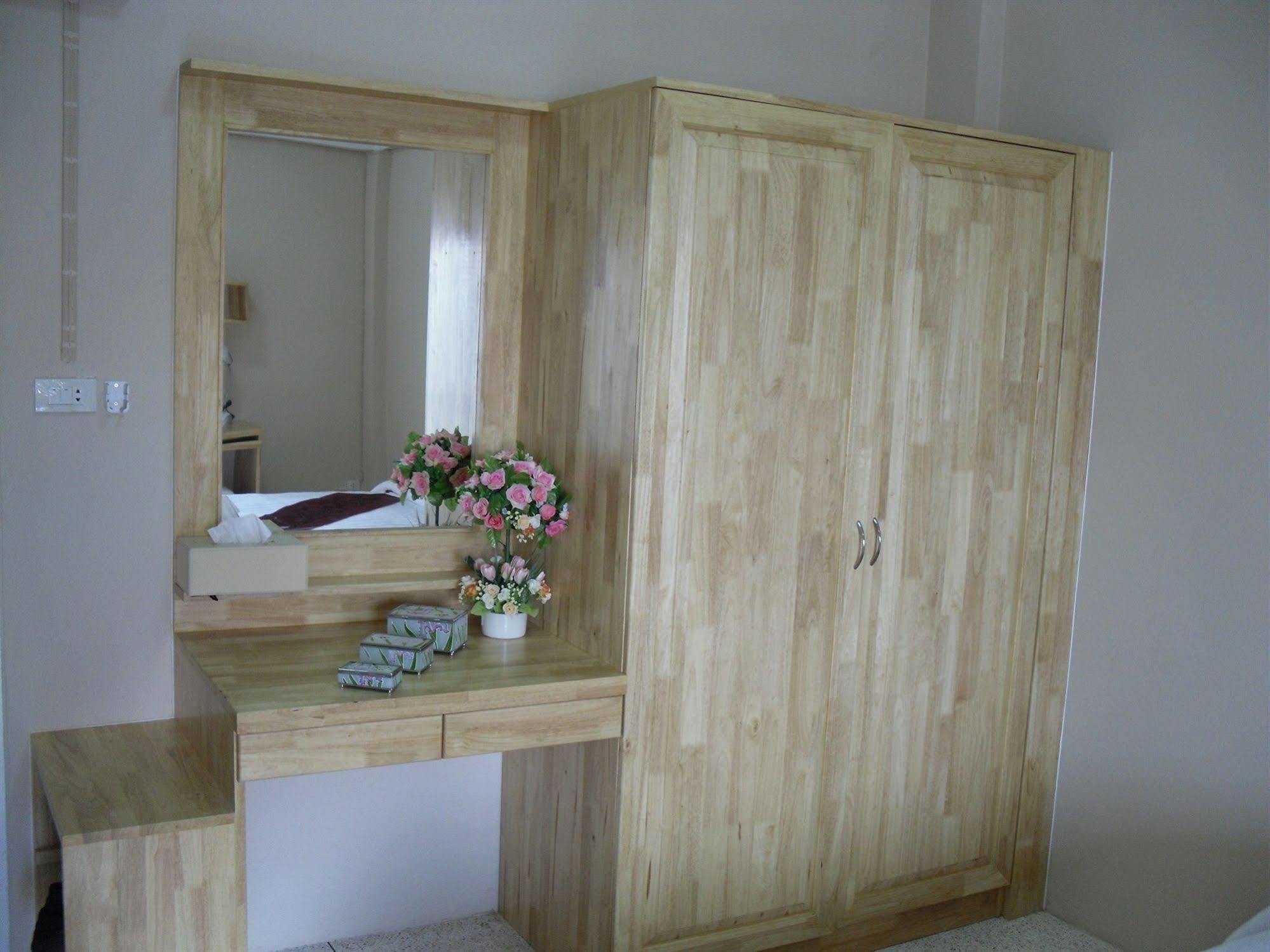 Seri 47 Residence กรุงเทพมหานคร ภายนอก รูปภาพ