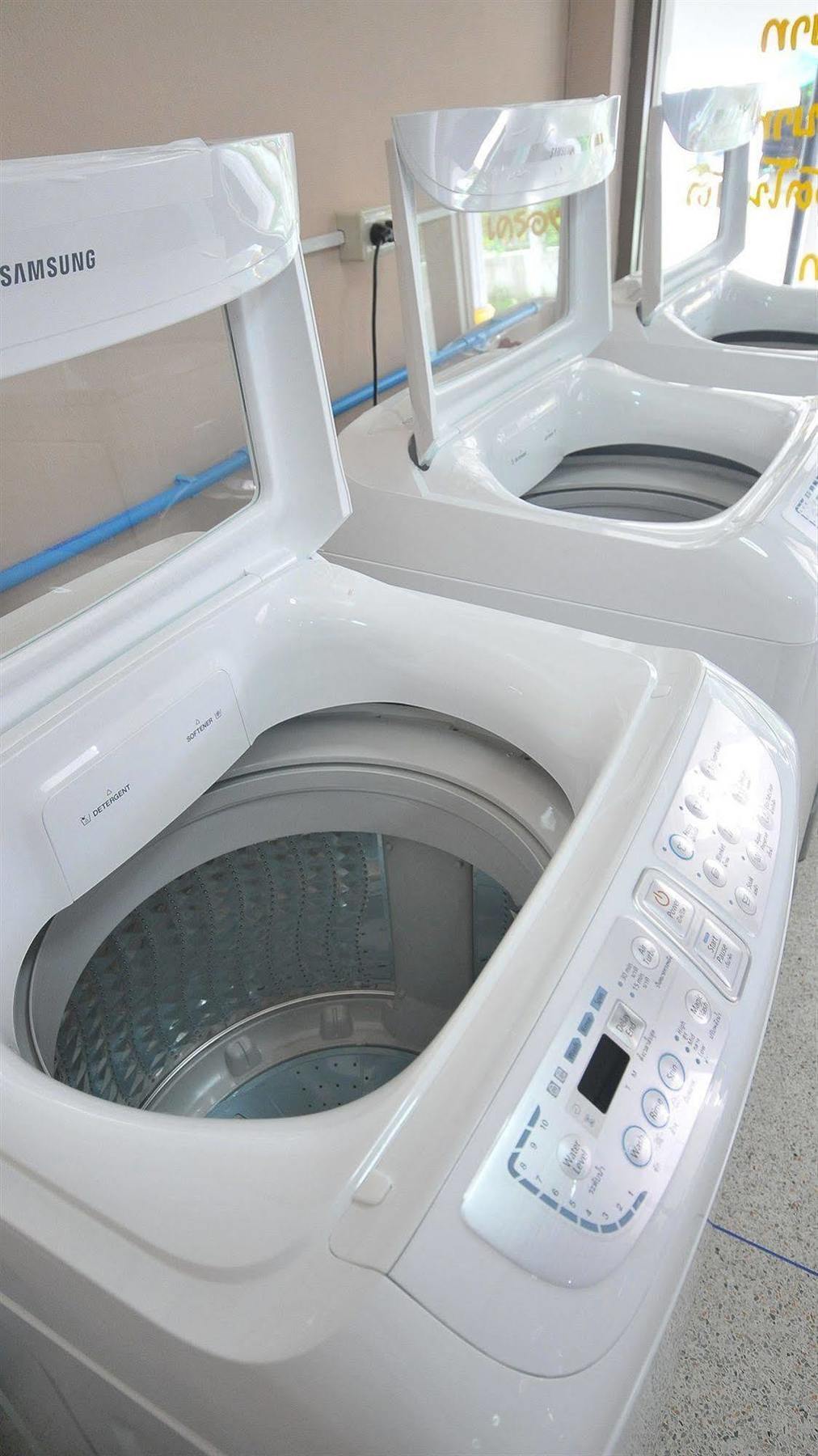 Seri 47 Residence กรุงเทพมหานคร ภายนอก รูปภาพ