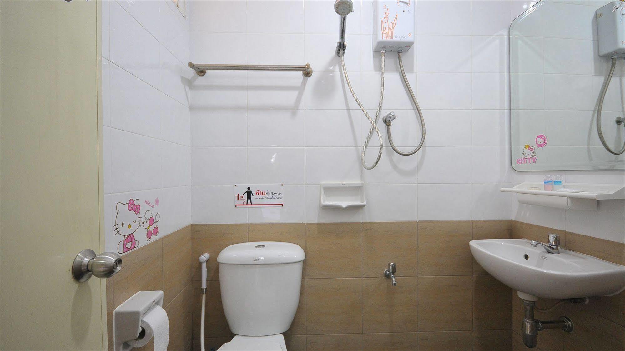 Seri 47 Residence กรุงเทพมหานคร ภายนอก รูปภาพ