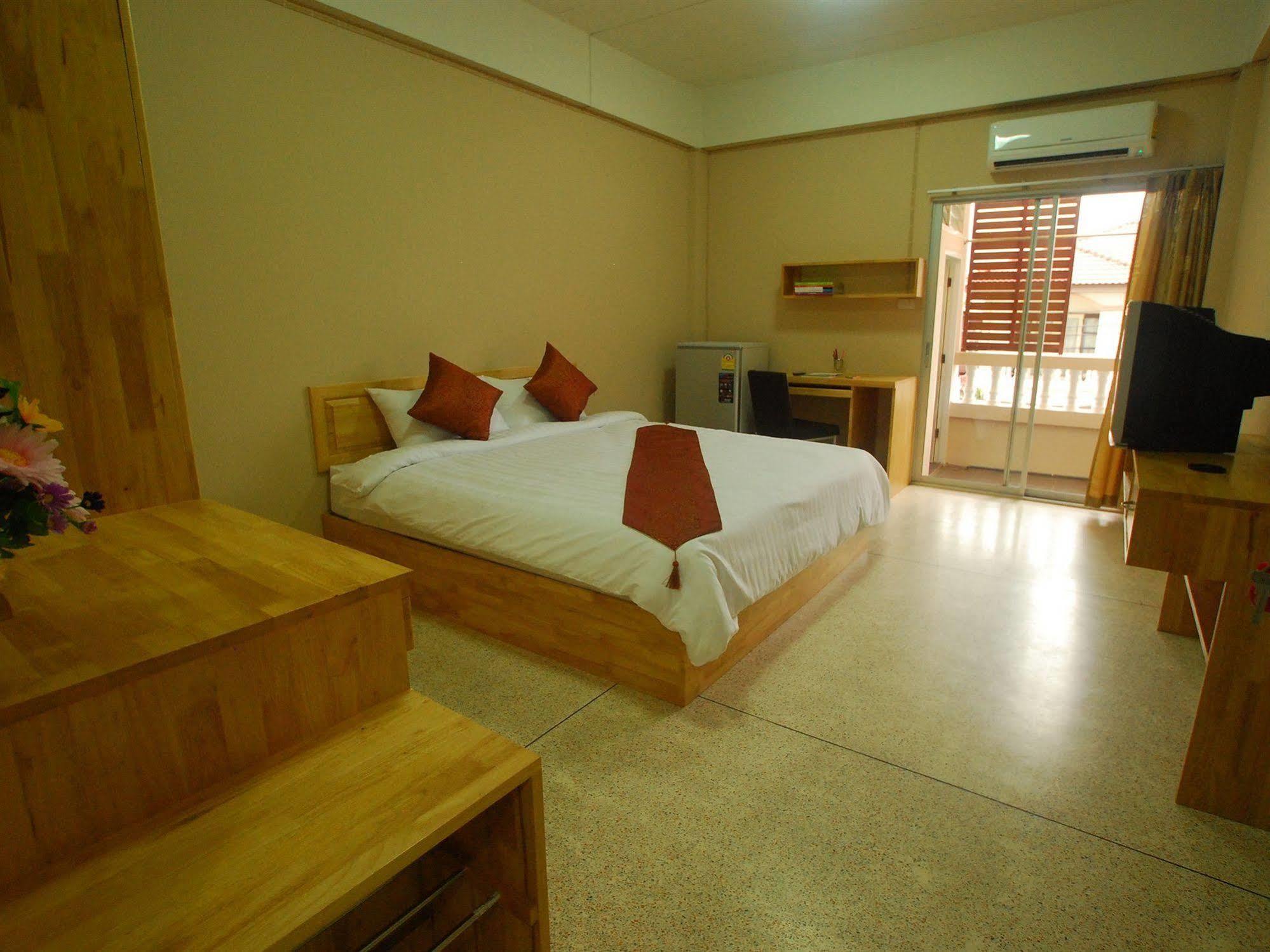 Seri 47 Residence กรุงเทพมหานคร ภายนอก รูปภาพ
