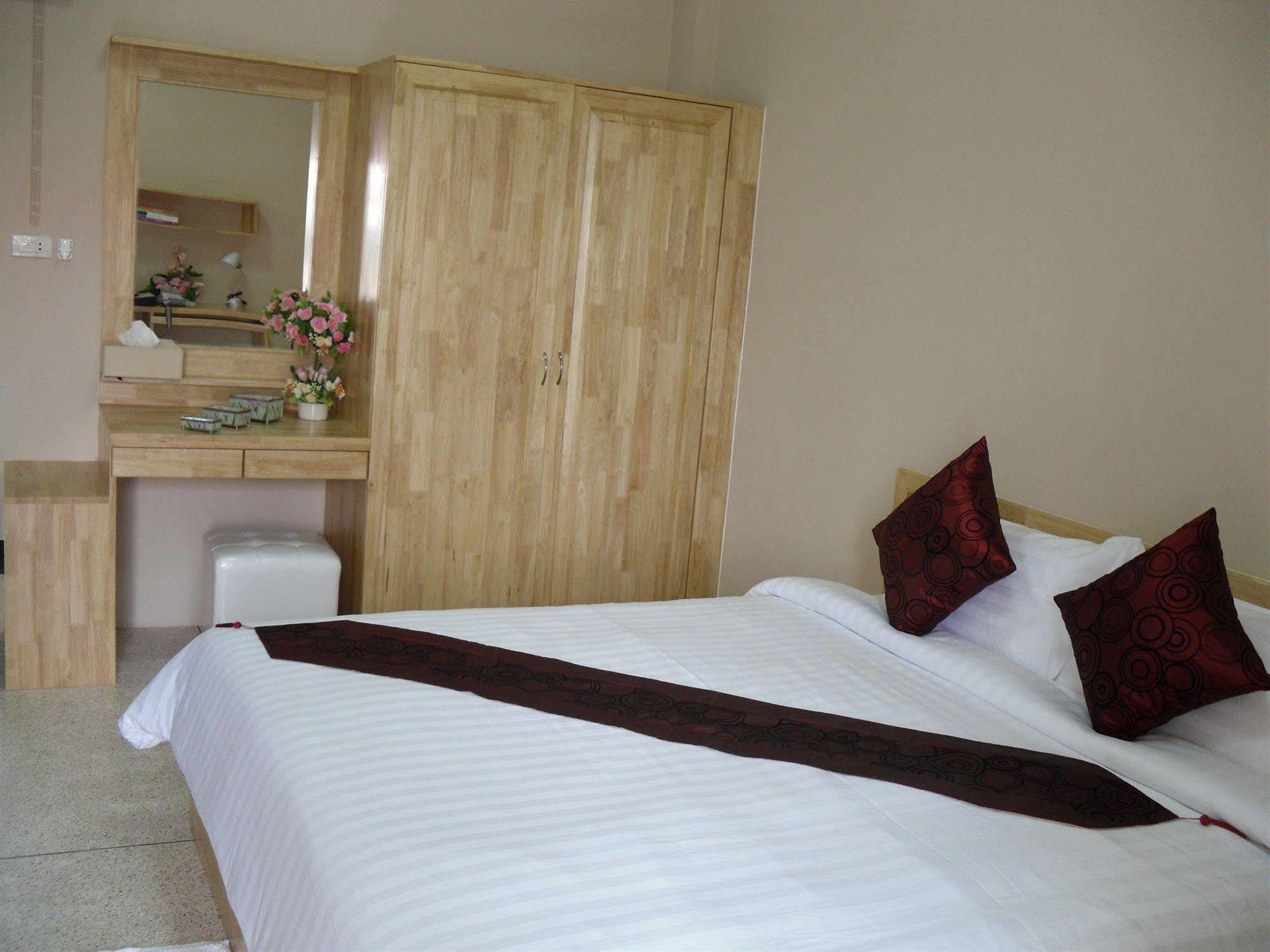 Seri 47 Residence กรุงเทพมหานคร ภายนอก รูปภาพ