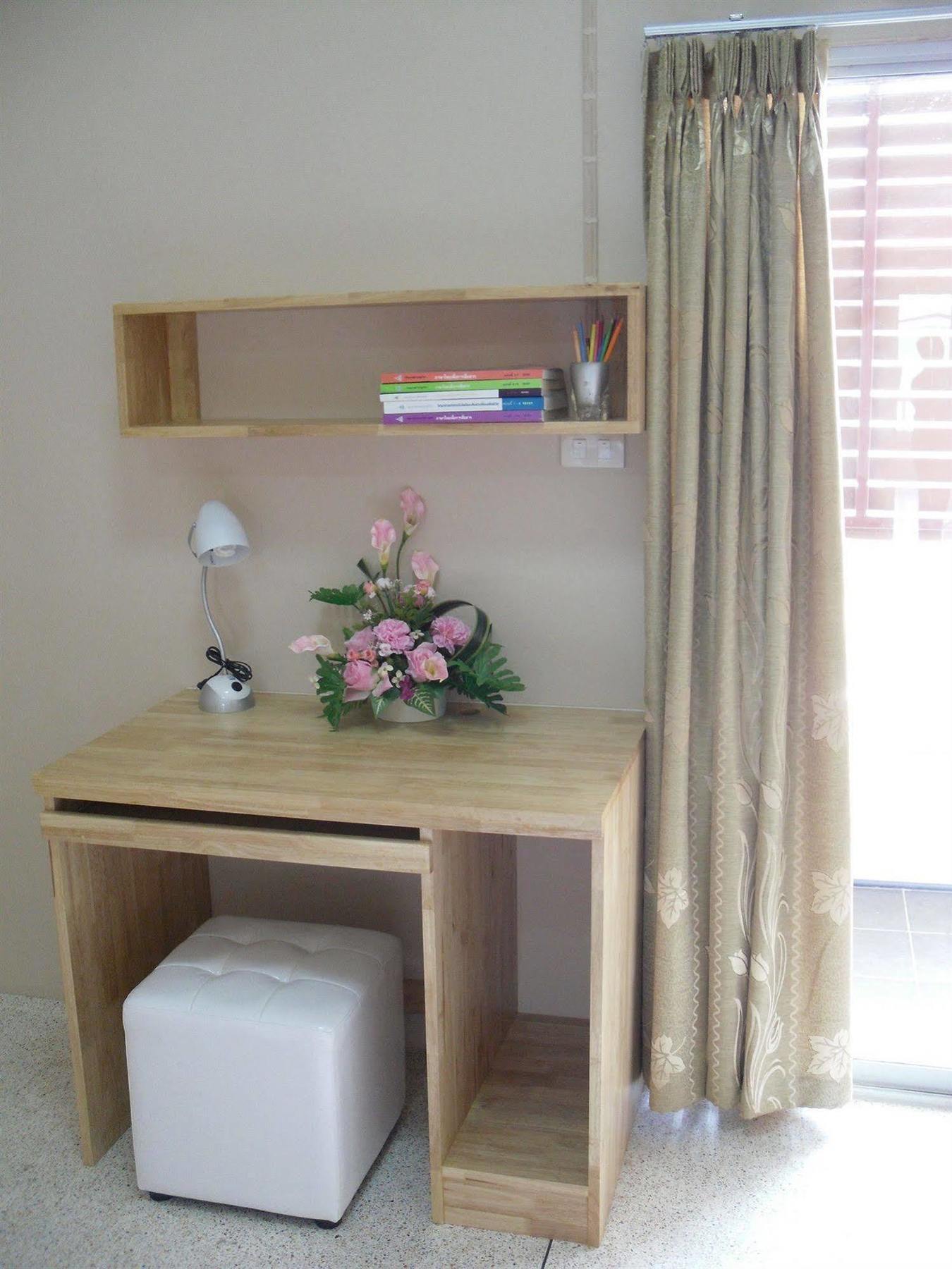 Seri 47 Residence กรุงเทพมหานคร ภายนอก รูปภาพ