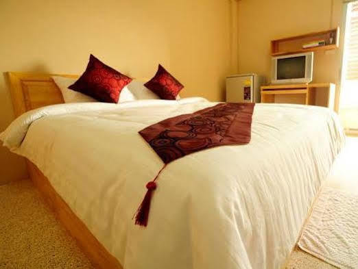 Seri 47 Residence กรุงเทพมหานคร ภายนอก รูปภาพ