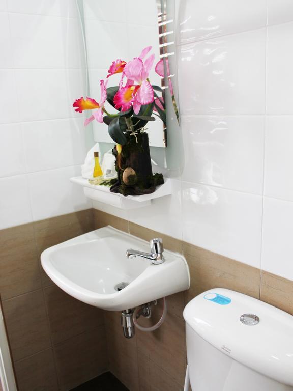 Seri 47 Residence กรุงเทพมหานคร ภายนอก รูปภาพ