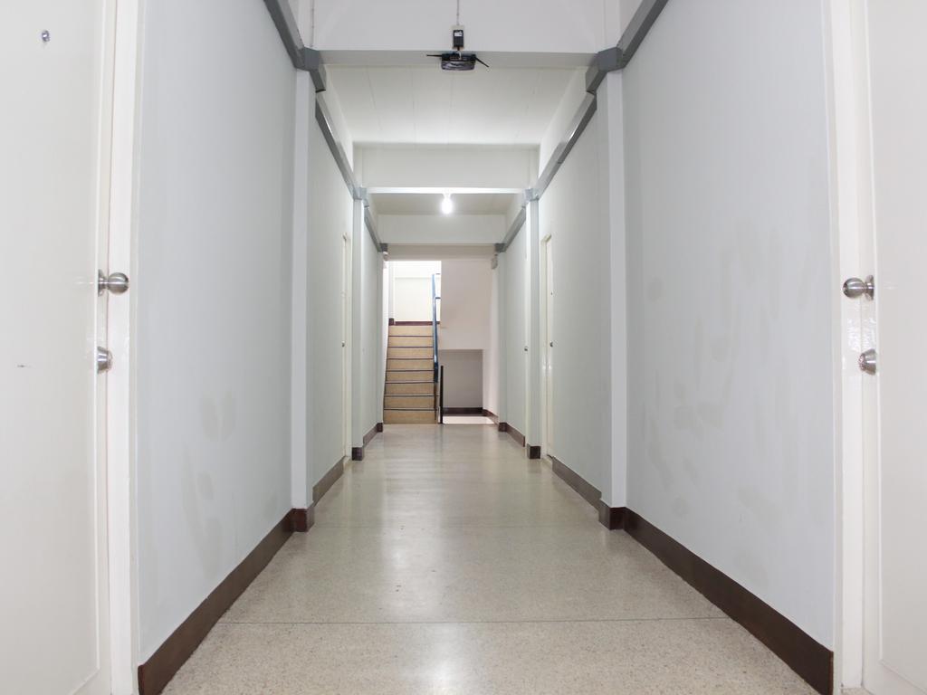 Seri 47 Residence กรุงเทพมหานคร ภายนอก รูปภาพ
